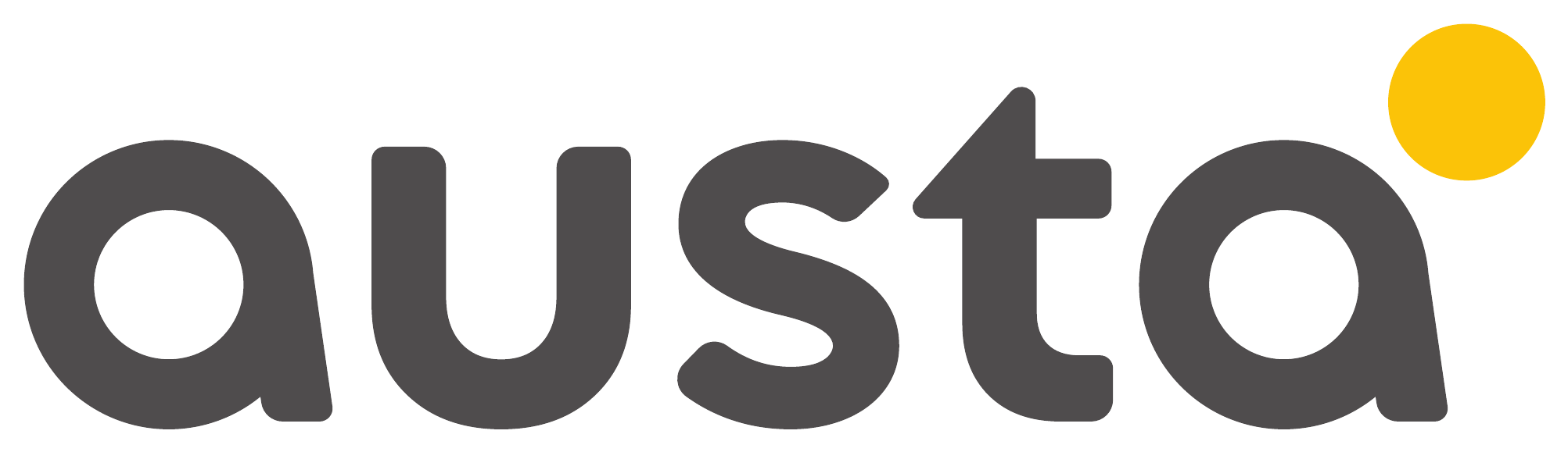 AUSTA logo