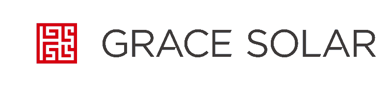 Grace Solar logo